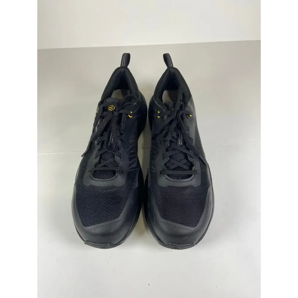 Keen men utility